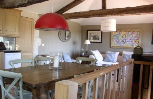 Montcuq-en-Quercy-Blanc House | Beautiful Authentic Stone House In The Lot REDUCED RATE !