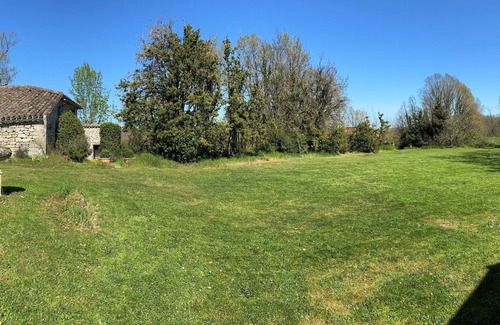 Montcuq-en-Quercy-Blanc House | Beautiful Authentic Stone House In The Lot REDUCED RATE !