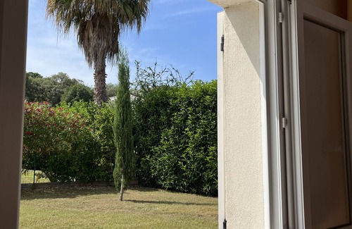 Santa-Lucia-di-Moriani Apartment | Beautiful privately furnished holiday flat