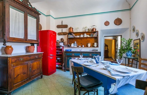 Castelfranco di Sopra Villa | Beautiful private villa with WIFI, private pool, TV, patio, pets allowed and panoramic view