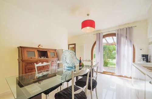 Castelfranco di Sotto House | Beautiful private villa for 6 guests with WIFI, private pool, TV, terrace and parking