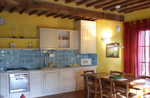 Castellina in Chianti Villa | Beautiful Villa up to 10 guests. Private pool
