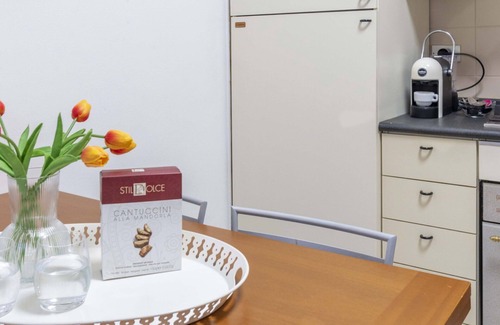 Marina di Pietrasanta Villa | Beautiful villa with WIFI, A/C, TV, balcony, pets allowed and panoramic view, close to Viareggio