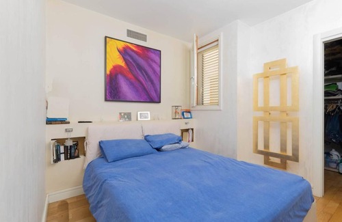 Zona IV Casal Boccone Apartment | Beautiful 1-Bed Apartment in Roma