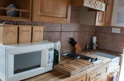 Redbrook House | Beautiful 1-Bed Cottage in Trellech