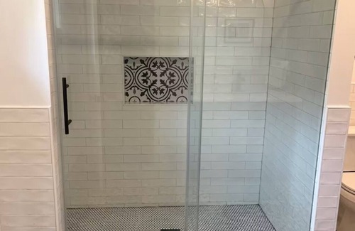 Medford Apartment | Beautiful 1 Bedroom, 1 Bathroom in Medford with WiFi and AC