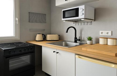 Batignolles Apartment | Beautiful 1 bedroom in Paris