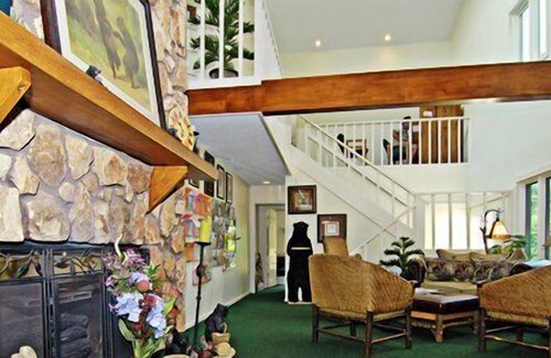 Tynecastle Apartment | Beautiful 1 bedroom unit at resort, sleeps 4