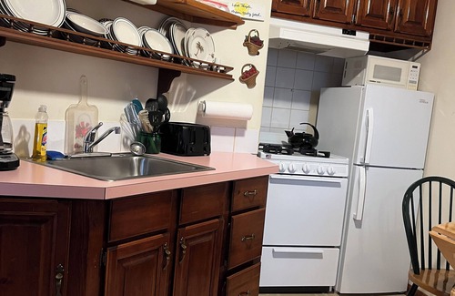 Great Valley Ski Chalet | Beautiful 12 Bdrm Rustic Chalets Built For Large Group Entertaining w/Privacy