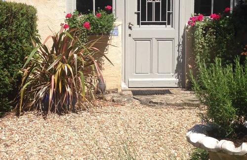 Tremolat Apartment | Beautiful 17th century stone house in a fabulous location