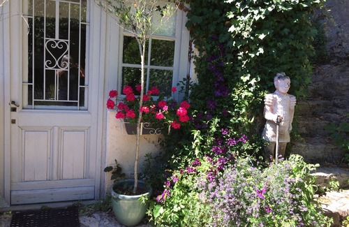 Tremolat Apartment | Beautiful 17th century stone house in a fabulous location