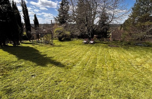 Tremolat Apartment | Beautiful 17th century stone house in a fabulous location