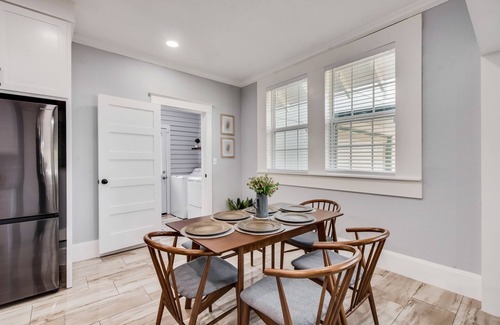 Mineral Wells House | Beautiful 1930s Mineral Wells Home, Near Downtown!