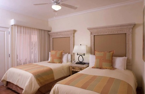 El Medano Ejidal Hotel | Beautiful 1br/2bath 1063 sf Pueblo Bonito Rose Executive Suite - Sleeps up to 6