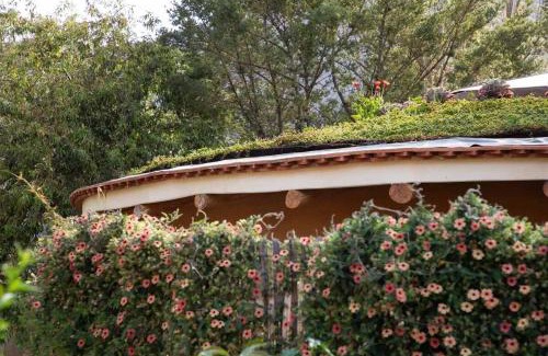 Urubamba House | Beautiful 1BR House in Camino Real