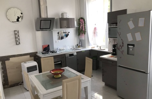 Sartene Apartment | Beautiful 2* apartment overlooking gulf of valinco