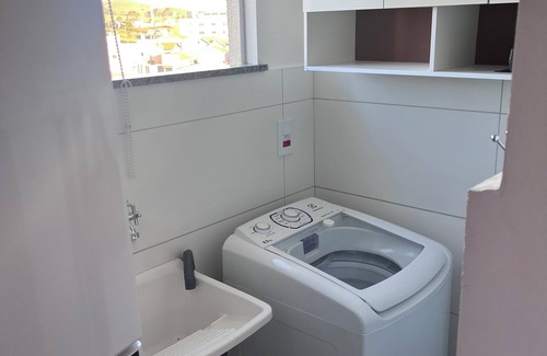 Regiao Urbana Homogenea III Apartment | Beautiful 2-bedroom apartment with WiFi in Poços de Caldas