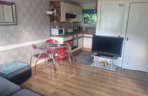 St Teath Villa | Beautiful 2-bed Villa in Camelford