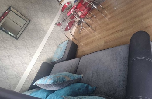 St Teath Villa | Beautiful 2-bed Villa in Camelford