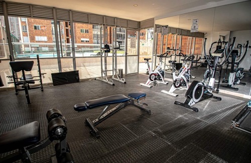 Sabaneta Apartment | Beautiful 2 bedroom apartment near Mayorca Mall