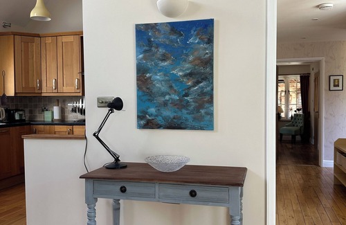 Bramerton House | Beautiful 2 bedroom Coach House near Norwich and the Norfolk Broads