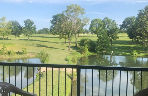 Branson Condo | Beautiful 2 Bedroom Condo in Branson MO
