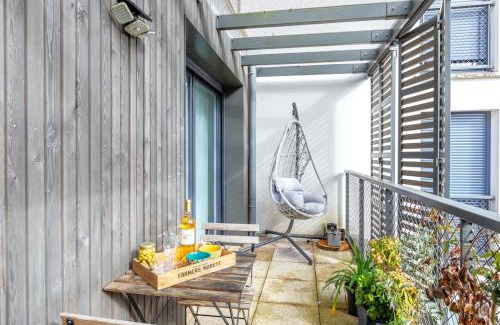 Palaiseau Apartment | Beautiful 2 bedroom in Palaiseau Ideal for professionals