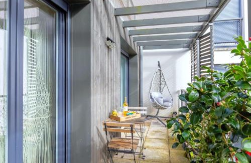 Palaiseau Apartment | Beautiful 2 bedroom in Palaiseau Ideal for professionals