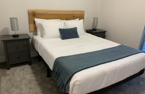 Regional District of Nanaimo Apartment | Beautiful 2 bedroom town home in Sunrise Ridge