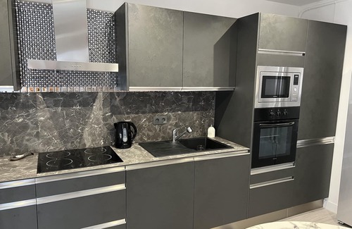 La Californie Apartment | Beautiful 2 bedrooms holiday apart Nice