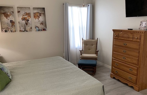 Mira Mesa House | Beautiful 2 BR home between Spanish Springs and Sumter Landing in The Villages