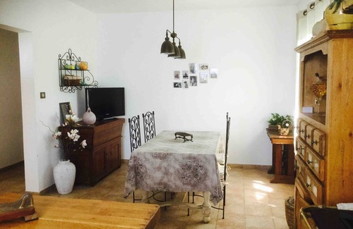 Aleria House | Beautiful 200m2 villa close to the sea