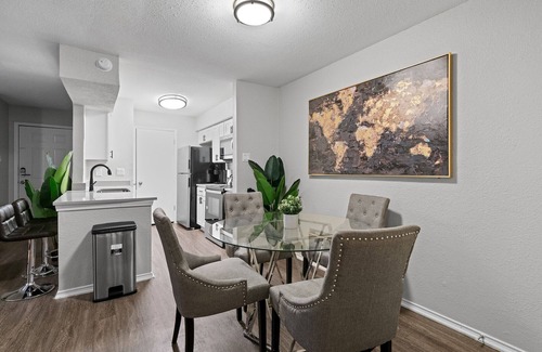 University Hills and Windsor Park Apartment | Beautiful 2BD/2BA in University Hills 7306