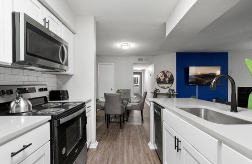 University Hills and Windsor Park Apartment | Beautiful 2BD/2BA in University Hills 7306
