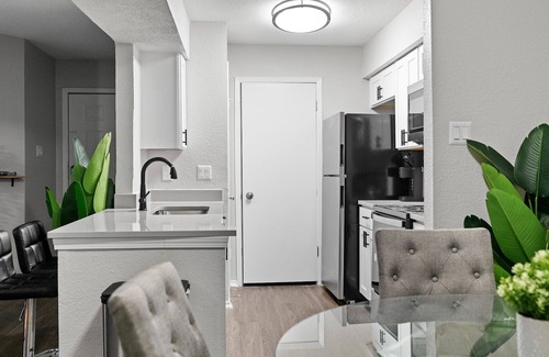 University Hills and Windsor Park Apartment | Beautiful 2BD/2BA in University Hills 7306