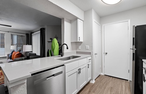University Hills and Windsor Park Apartment | Beautiful 2BD/2BA in University Hills 8306