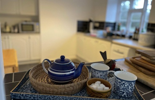 Eleighwater Cottage | Beautiful 2bed Cottage in Knowle St Giles nr Chard