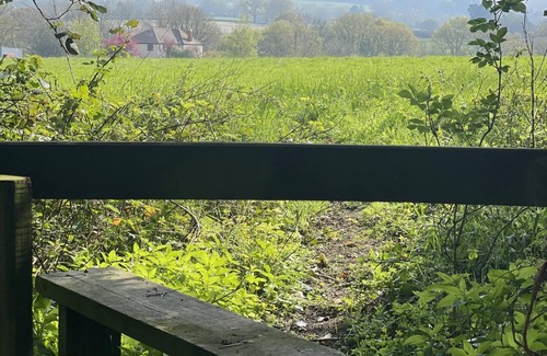 Eleighwater Cottage | Beautiful 2bed Cottage in Knowle St Giles nr Chard