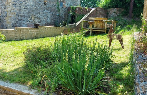 Eleighwater Cottage | Beautiful 2bed Cottage in Knowle St Giles nr Chard