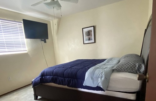North Braddock Apartment | Beautiful 2bedroom apt close to the waterfront and other amenities