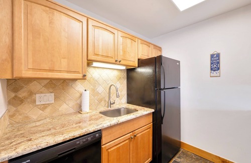 Wildernest Condo | Beautiful 2BR condo located next to hiking trails!