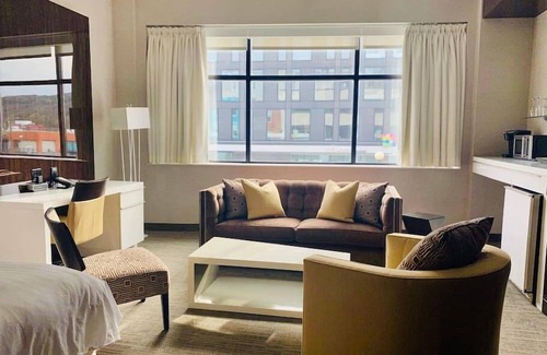 Downtown St. John's House | Beautiful 2Br Downtown Suite