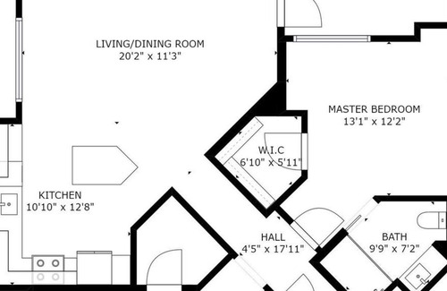 Cupertino Apartment | Beautiful 2BR in Cupertino, Pool + Pet-Friendly