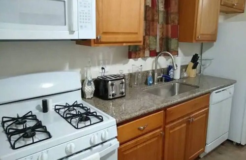 Tucson Apartment | Beautiful 2BR Oasis: Perfect Tucson Getaway