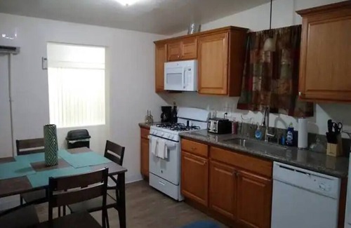 Tucson Apartment | Beautiful 2BR Oasis: Perfect Tucson Getaway