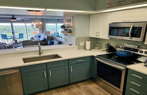 Marco Island Condo | Beautiful 3/2 at Steven's Landing