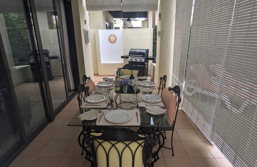 San Javier Villa | Beautiful 3 bed 3 bath Villa (sleeps 6) on the gated Roda Golf and Beach Resort