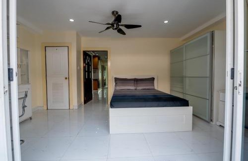 Phra Khanong Nuea Apartment | Beautiful 3 Bed 3 Bath duplex Sukhumvit apartment - BTS Thonglor, Aekamai, Phra Khanong