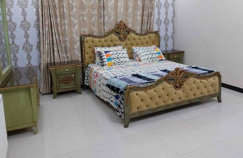 Islamabad House | Beautiful 3-Bed House in Islamabad