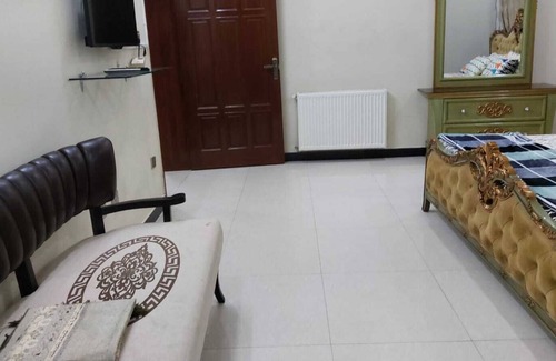 Islamabad House | Beautiful 3-Bed House in Islamabad